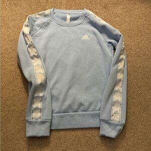 Women’s adidas crewneck